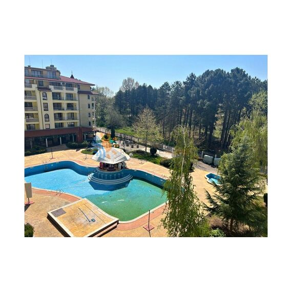 Apartment 3-room 2+1 in Nesebar (Sunny Beach) Bulgaria area 98m² 5 floor, 5 image