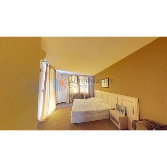 Apartment 3-room 2+1 in Nesebar (Sunny Beach) Bulgaria area 113m² 2 floor, 13 image