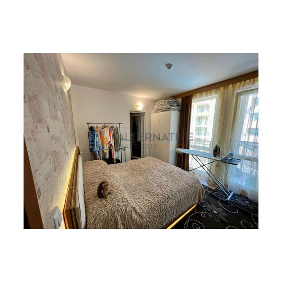 Apartment 3-room 2+1 in Nesebar (Sunny Beach) Bulgaria area 100m² 4 floor, 4 image