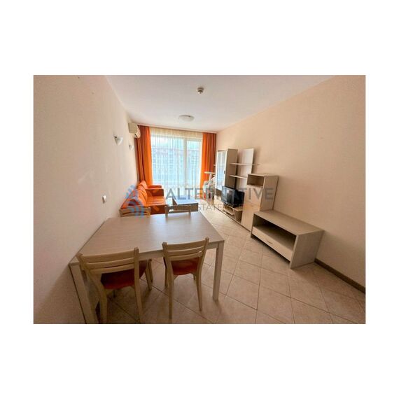 Квартира 3-комнатная 2+1 в Несебре (Солнечный Берег) площадь 90м² 4 этаж, изображение 5