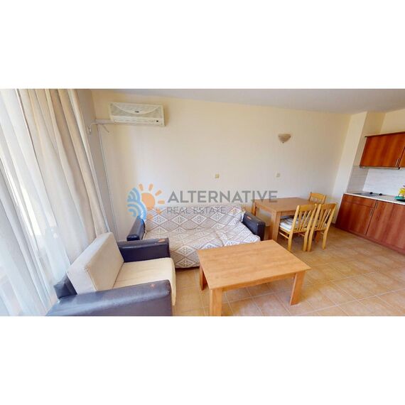 Apartment 3-room 2+1 in Nesebar (Sunny Beach) Bulgaria area 97m² 5 floor, 3 image