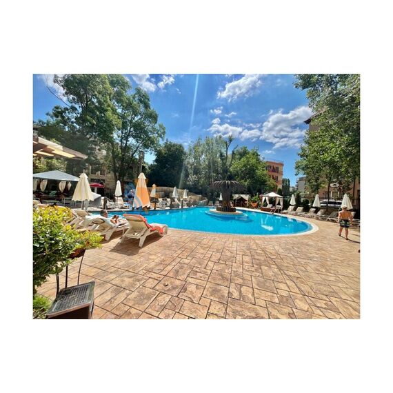 Apartment 3-room 2+1 in Nesebar (Sunny Beach) Bulgaria area 72m² 7 floor, 2 image