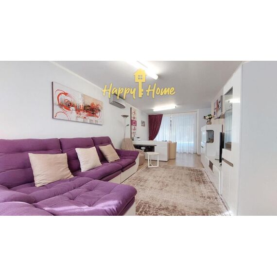 Apartment 3-room 2+1 by the sea in Burgas (Sarafovo) Bulgaria area 134m² 1 floor, 5 image