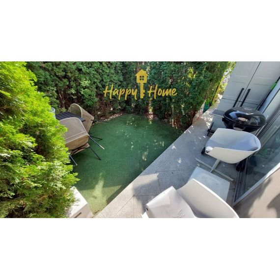 Apartment 3-room 2+1 by the sea in Burgas (Sarafovo) Bulgaria area 134m² 1 floor, 17 image