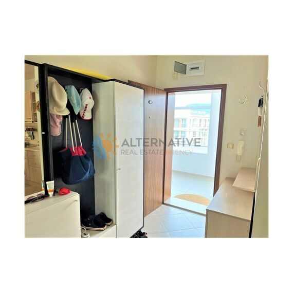 Apartment 3-room 2+1 in Nesebar (Sunny Beach) Bulgaria area 163m² 5 floor, 8 image