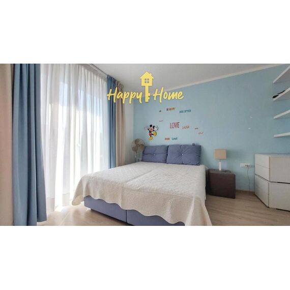Apartment 3-room 2+1 by the sea in Burgas (Sarafovo) Bulgaria area 134m² 1 floor, 8 image