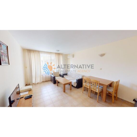 Apartment 3-room 2+1 in Nesebar (Sunny Beach) Bulgaria area 97m² 5 floor, 2 image