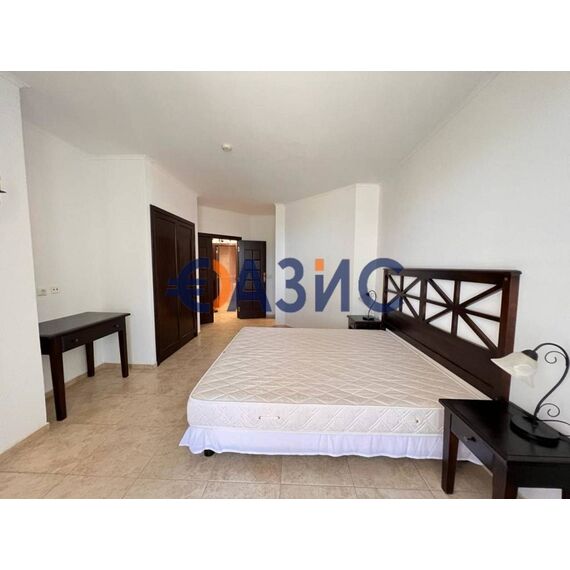 Apartment 3-room 2+1 in Nesebar (Obzor) Bulgaria area 113m² 2 floor, 6 image
