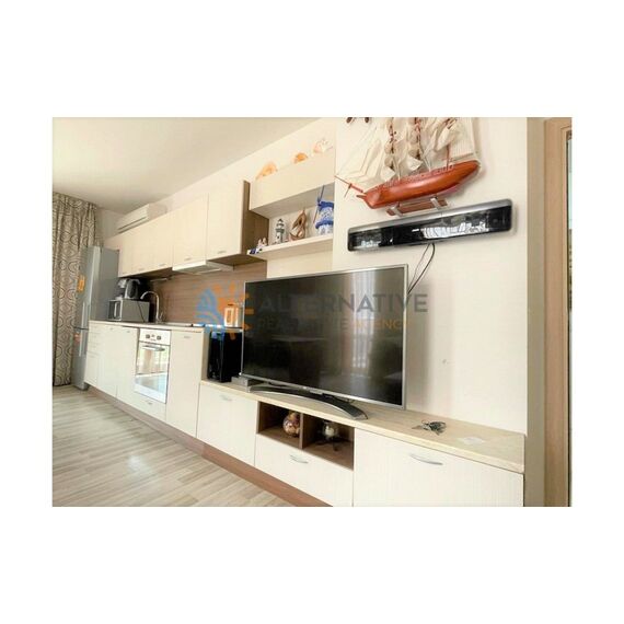 Apartment 3-room 2+1 in Nesebar (Sunny Beach) Bulgaria area 111m² 2 floor, 7 image