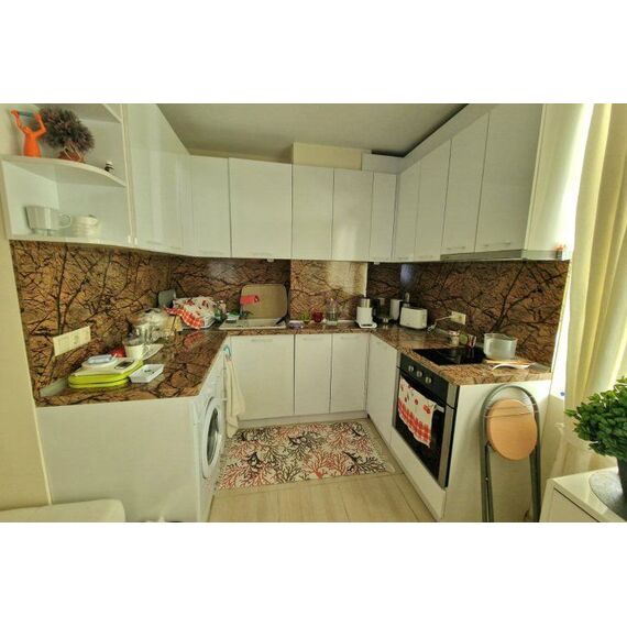 Квартира 2-комнатная 1+1 у моря в Несебре площадь 78м², изображение 5