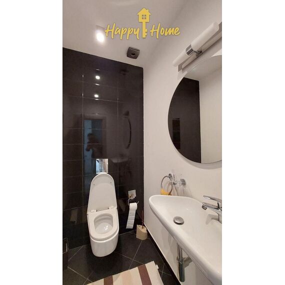 Apartment 3-room 2+1 by the sea in Burgas (Sarafovo) Bulgaria area 134m² 1 floor, 7 image