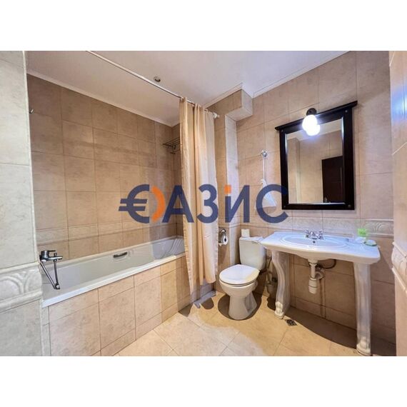 Apartment 3-room 2+1 in Nesebar (Obzor) Bulgaria area 113m² 2 floor, 14 image