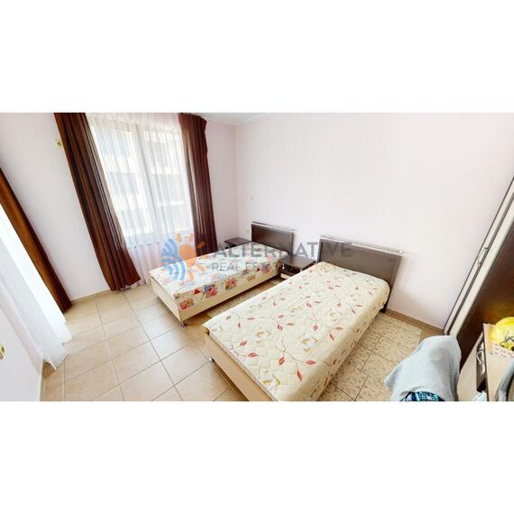 Квартира 3-комнатная 2+1 в Несебре (Солнечный Берег) площадь 97м² 4 этаж, изображение 8