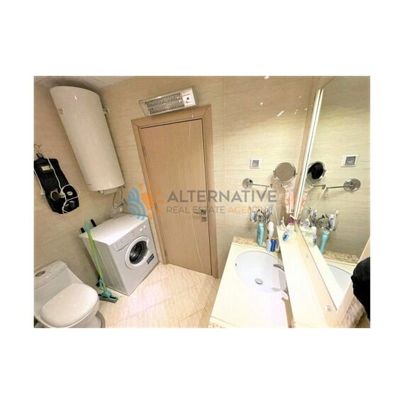 Apartment 3-room 2+1 in Nesebar (Sunny Beach) Bulgaria area 111m² 2 floor