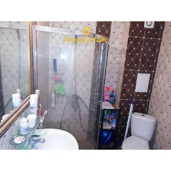 Квартира 2-комнатная 1+1 у моря в Несебре (Равда) площадь 44м² 4 этаж, изображение 6