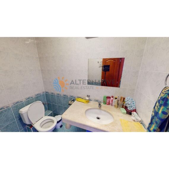 Квартира 3-комнатная 2+1 в Несебре (Солнечный Берег) площадь 97м² 4 этаж, изображение 3