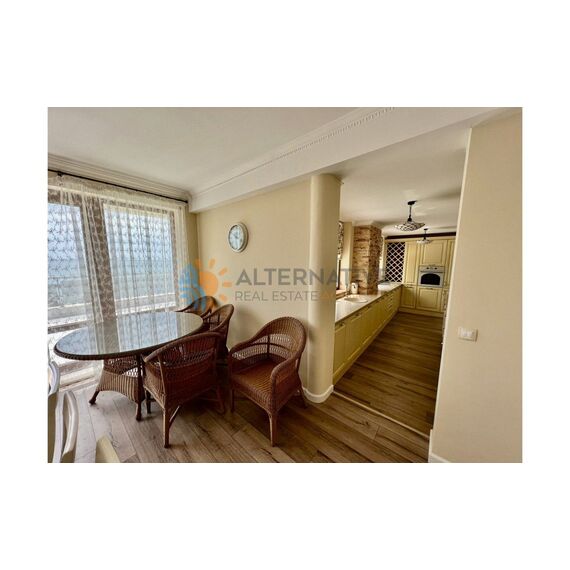 Квартира 3-комнатная 2+1 в Несебре площадь 179м² 5 этаж, изображение 6