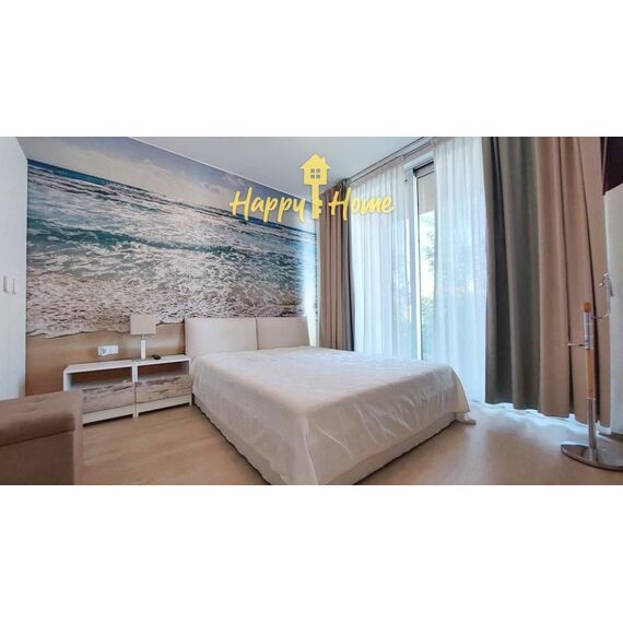 Apartment 3-room 2+1 by the sea in Burgas (Sarafovo) Bulgaria area 134m² 1 floor, 12 image