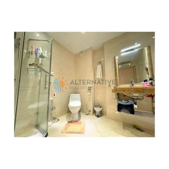 Apartment 3-room 2+1 in Nesebar (Sunny Beach) Bulgaria area 111m² 2 floor, 19 image
