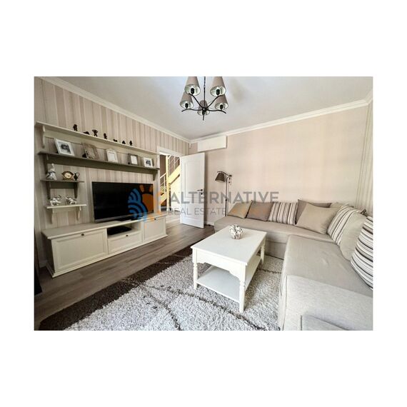 Квартира 3-комнатная 2+1 в Несебре площадь 179м² 5 этаж, изображение 16
