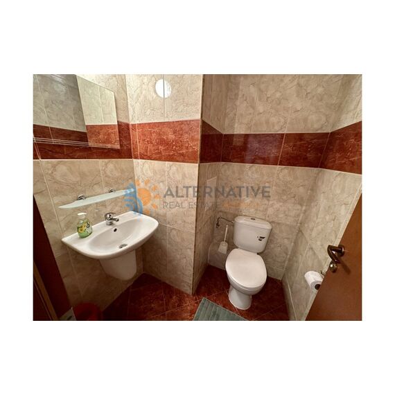 Apartment 3-room 2+1 in Nesebar (Sunny Beach) Bulgaria area 80m² 3 floor, 10 image