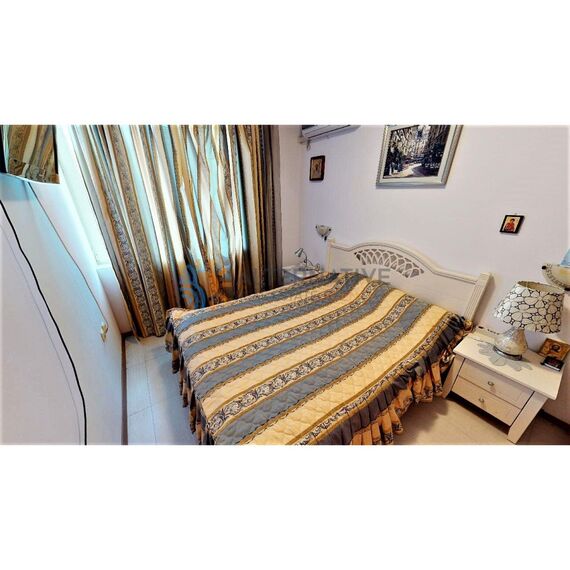 Apartment 3-room 2+1 in Nesebar (Sunny Beach) Bulgaria area 76m² 2 floor, 9 image
