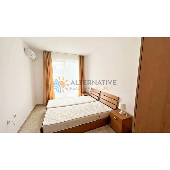 Квартира 3-комнатная 2+1 в Несебре (Солнечный Берег) площадь 85м² 2 этаж, изображение 9