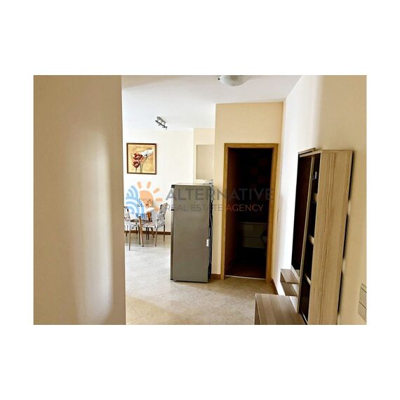 Квартира 3-комнатная 2+1 в Несебре (Солнечный Берег) площадь 88м² 3 этаж, изображение 6