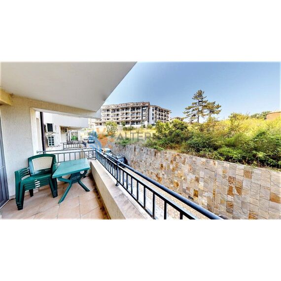 Apartment 3-room 2+1 in Nesebar (Sunny Beach) Bulgaria area 76m² 2 floor, 13 image