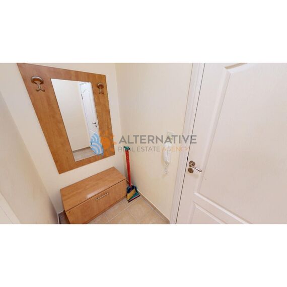 Apartment 3-room 2+1 in Nesebar (Sunny Beach) Bulgaria area 97m² 5 floor