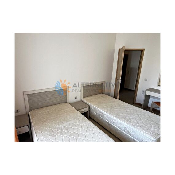 Apartment 3-room 2+1 in Nesebar (Sunny Beach) Bulgaria area 88m² 3 floor, 8 image