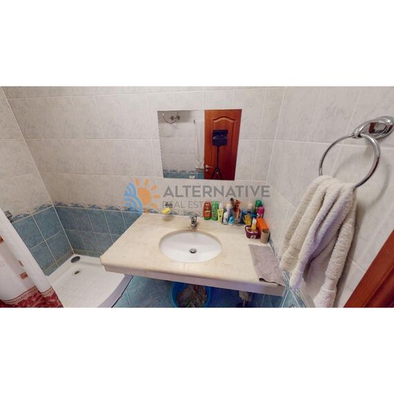 Квартира 3-комнатная 2+1 в Несебре (Солнечный Берег) площадь 97м² 4 этаж, изображение 20