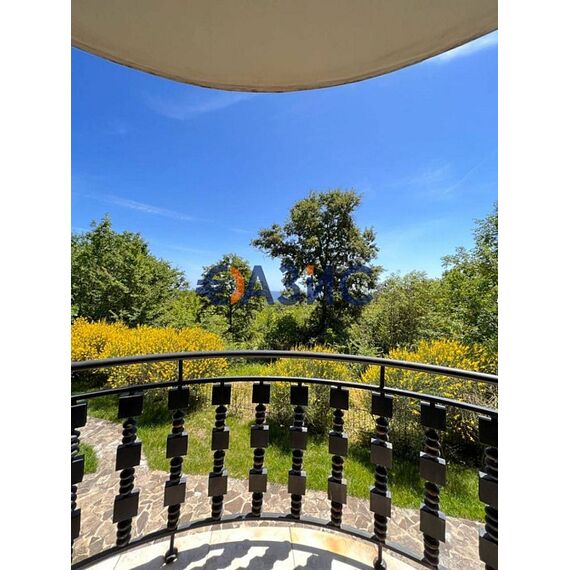 Apartment 3-room 2+1 in Nesebar (Obzor) Bulgaria area 113m² 2 floor, 13 image