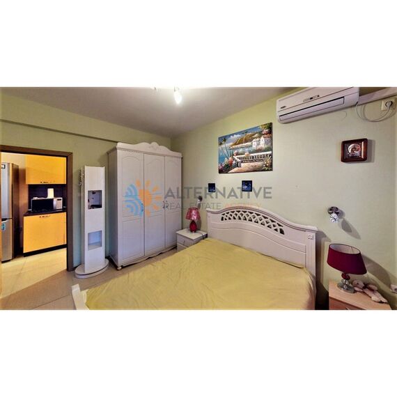 Apartment 3-room 2+1 in Nesebar (Sunny Beach) Bulgaria area 76m² 2 floor, 11 image