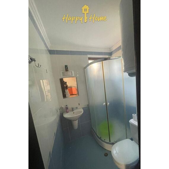 Apartment 4-room 3+1 by the sea in Nesebar (Sveti Vlas) Bulgaria area 117m² 1 floor, 10 image