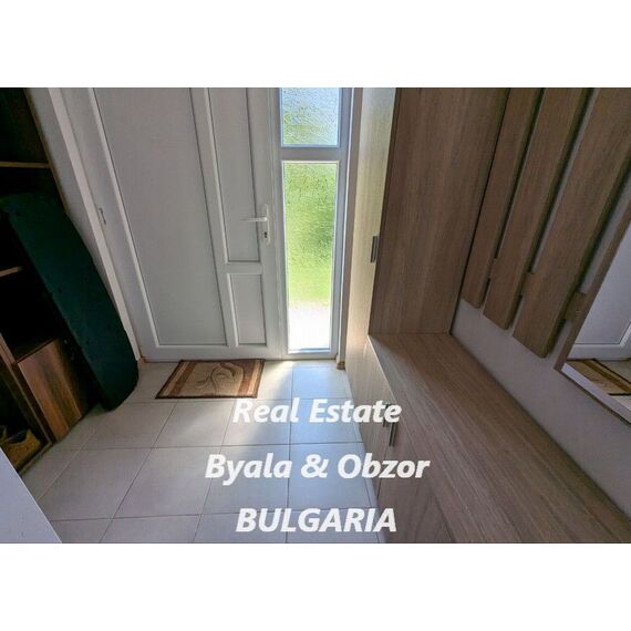 Apartment 2-room 1+1 by the sea in Byala Bulgaria area 56m² 1 floor, 6 image