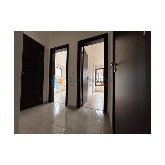 Apartment 4-room 3+1 in Nesebar (Sveti Vlas) Bulgaria area 153m² 3 floor, 5 image