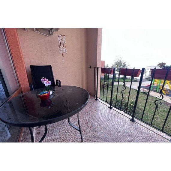 Apartment 3-room 2+1 by the sea in Nesebar (Sveti Vlas) Bulgaria area 125m² , 10 image
