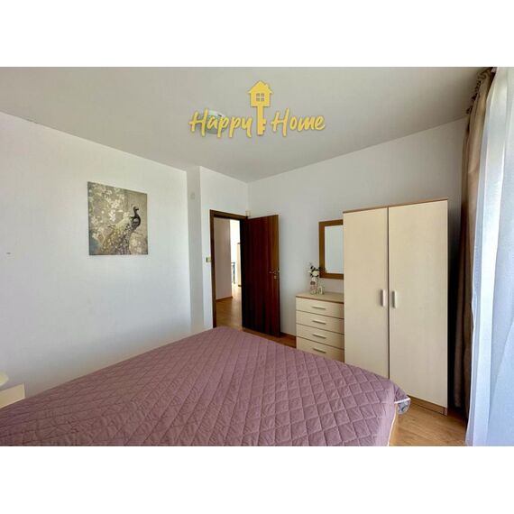 Apartment 4-room 3+1 by the sea in Nesebar (Sunny Beach) Bulgaria area 145.8m² 4 floor, 13 image