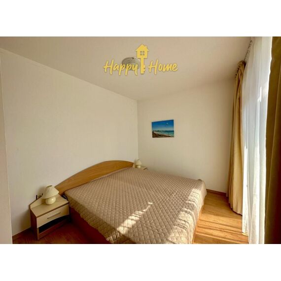 Apartment 4-room 3+1 by the sea in Nesebar (Sunny Beach) Bulgaria area 145.8m² 4 floor, 9 image