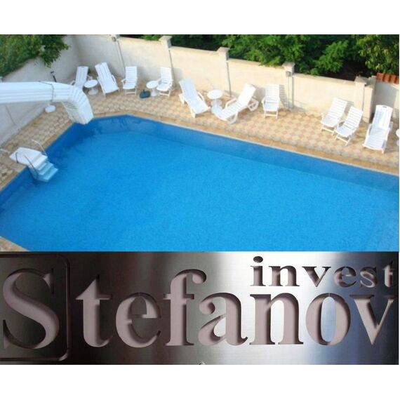 Apartment 2-room 1+1 by the sea in Varna Bulgaria area 65m² 3 floor, 12 image