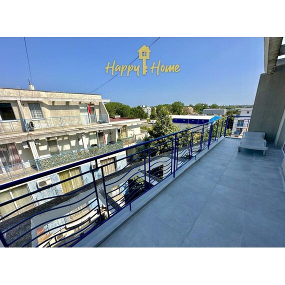 Apartment 4-room 3+1 by the sea in Nesebar (Sunny Beach) Bulgaria area 145.8m² 4 floor, 14 image