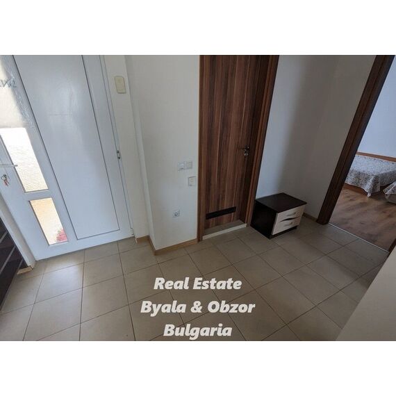 Apartment 3-room 2+1 by the sea in Byala Bulgaria area 65m² 2 floor, 5 image