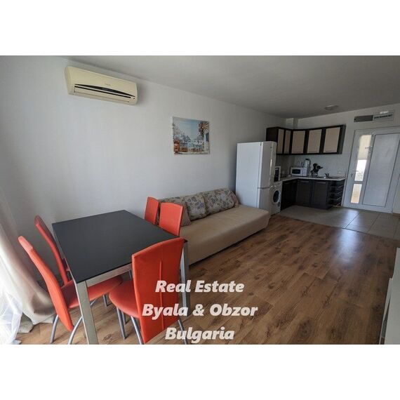 Apartment 3-room 2+1 by the sea in Byala Bulgaria area 65m² 2 floor, 8 image