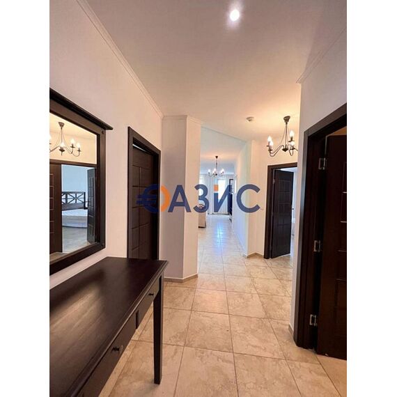 Apartment 3-room 2+1 in Nesebar (Obzor) Bulgaria area 124m² 3 floor, 6 image