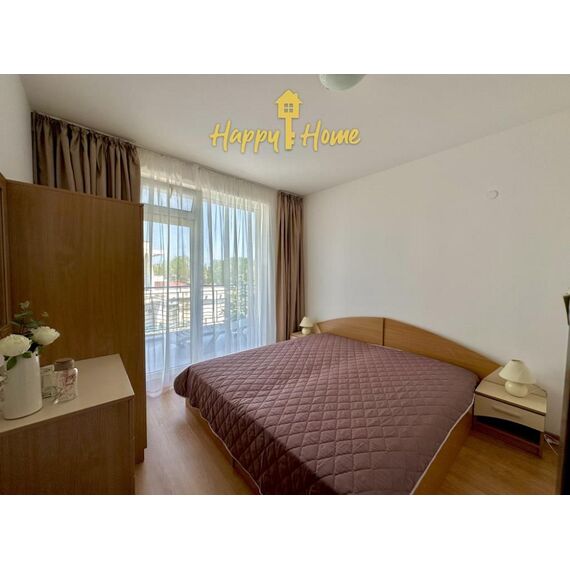 Apartment 4-room 3+1 by the sea in Nesebar (Sunny Beach) Bulgaria area 145.8m² 4 floor, 12 image