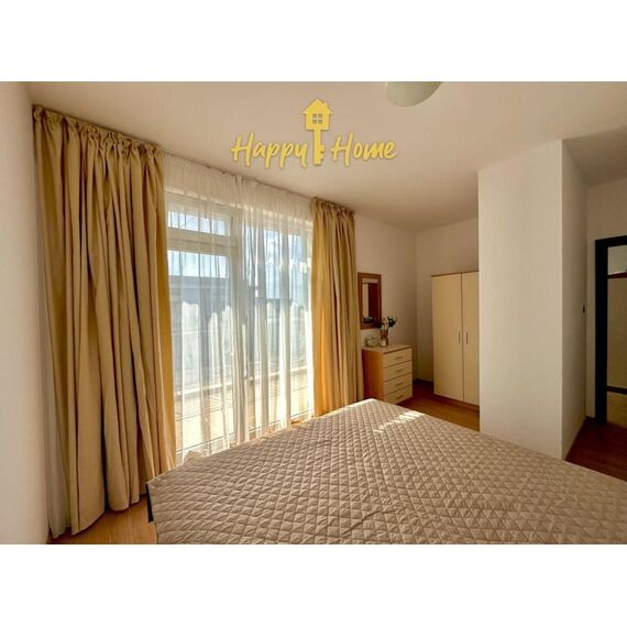 Apartment 4-room 3+1 by the sea in Nesebar (Sunny Beach) Bulgaria area 145.8m² 4 floor, 10 image