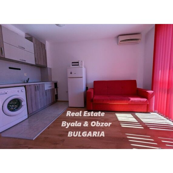 Apartment 2-room 1+1 by the sea in Byala Bulgaria area 42m² 4 floor, 7 image