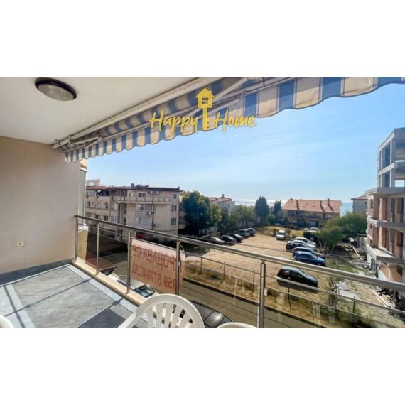 Apartment 4-room 3+1 by the sea in Nesebar (Ravda) Bulgaria area 150m² 3 floor, 19 image