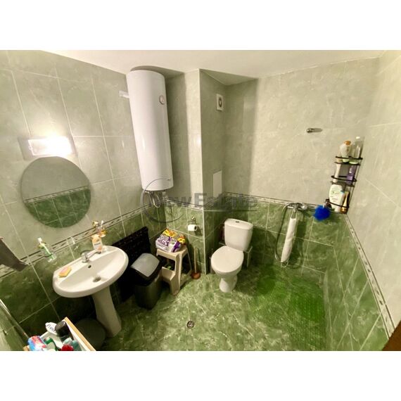 Apartment 3-room 2+1 in Nesebar (Sunny Beach) Bulgaria area 93m² 2 floor, 17 image